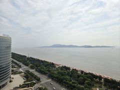 -舟山希尔顿酒店