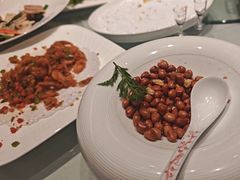 -香丰阁·烤鸭·川湘菜(清河店)