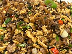 -湖南人家湘菜馆(镇江路店)
