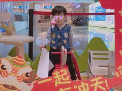 -贝思特蒙特梭利早教新区旗舰中心(苏州新区复悦城店)
