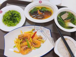 -金月汇月子会所(常宁宫生态店)