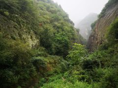 -灵宝峡旅游区