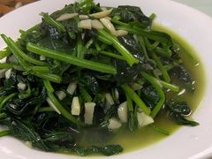 -高老庄·老溧阳·私房菜(南山竹海店)