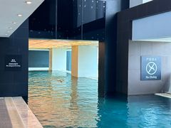 -斯博特游泳俱乐部(建业艾美酒店店)