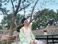 -糖房咖啡(南锣鼓巷店)