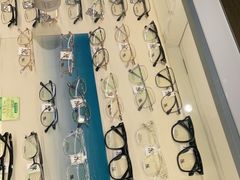 -吴良材眼镜(苏州店)