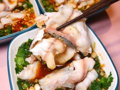 -纯味斑鱼府(上海总店)