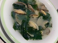 -萨莉亚意式餐厅(杭州滨江天街店)