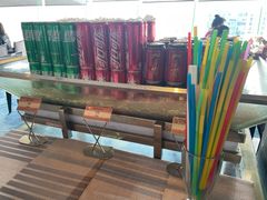 -宝利来国际大酒店-凤凰阁旋转餐厅