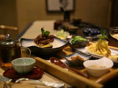 茶香卤肉饭套餐-我茶人文茶馆