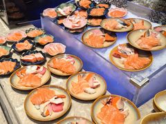 -菲住布渴酒店自助餐厅(阿里巴巴西溪园区店)
