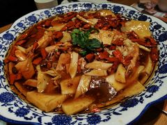 -同合居·非遗东北菜(红博会展店)