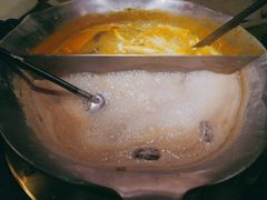 -湊湊火锅·茶憩(东城万达店)