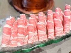 -额尔敦传统涮(体育场店)