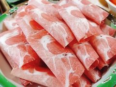 -东镇老火锅(长春路首店)