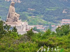 -石岛赤山风景区