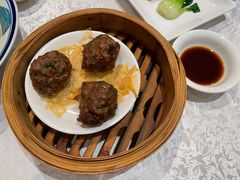-红棉中餐厅·广州海航威斯汀酒店