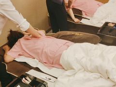 -君之悦·影院式足道·养生SPA(回兴店)