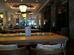 -三清山希尔顿度假酒店