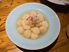 马蹄生花-苹果树下艺术餐厅(宋庄店)