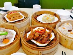 -满福隆酒楼(万绿园店)