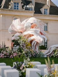 -美薇亭婚礼顾问