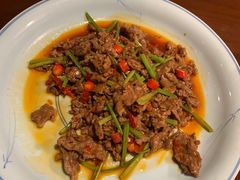 -鱼食饭稻·苏浙土菜17年老馆子(平江路店)