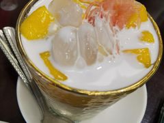 杨枝甘露-民信老铺(华盖路店)