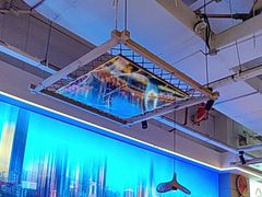 -重庆小天鹅火锅(中商广场店)