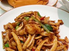 -大树餐厅(红旗街万达店)