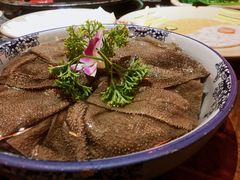 大侠水牛毛肚-蜀大侠火锅(春熙路店)