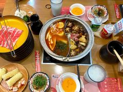 -牛New寿喜烧(青浦店)