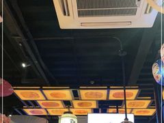 大堂-有喜屋·烧鸟·居酒屋(三钢里店)