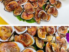 -芦潮港集贸市场