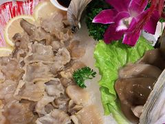 -渔满仓海鲜渔家(象山二店)