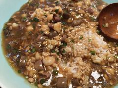 海肠捞饭-小郭私房菜·海肠捞饭店(学士街店)