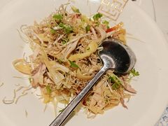-金成潮菜博物馆(海珠湿地店)