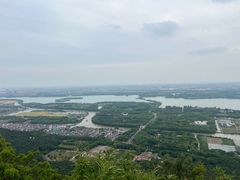 -虞山风景区
