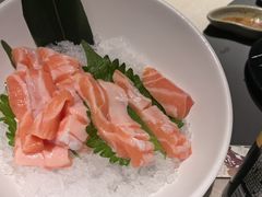 -水木锦堂·自助铁板烧(望京凯德MALL店)