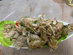 -阿杰臻选海鲜饭店(普陀山店)