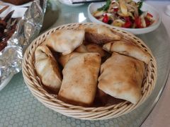 馕坑烤包子-巴扎美食·新疆菜·西域歌舞表演餐厅(新疆大厦店)