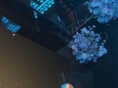 -黑桃K生日订制KTV