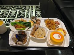 -堂会(白云店)