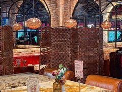 -BROWNSTONE布朗石西班牙餐厅(富城店)