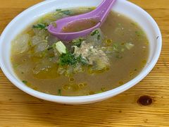 -牛马行牛肉饸饹铺(青岛街店)