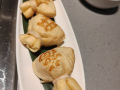 -海底捞火锅(海宁路店)