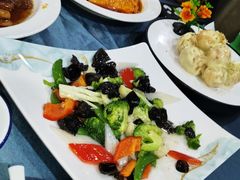 -清真•蜀风园(丁字沽总店)