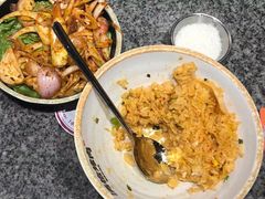 -酒拾烤肉(平潭店)