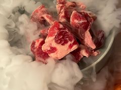 -山之屋炭火烧肉·生啤畅饮(大朗万科中央公园店)