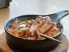 柴鱼芝士土豆泥-生如夏花泰式火锅(西村黑金店)